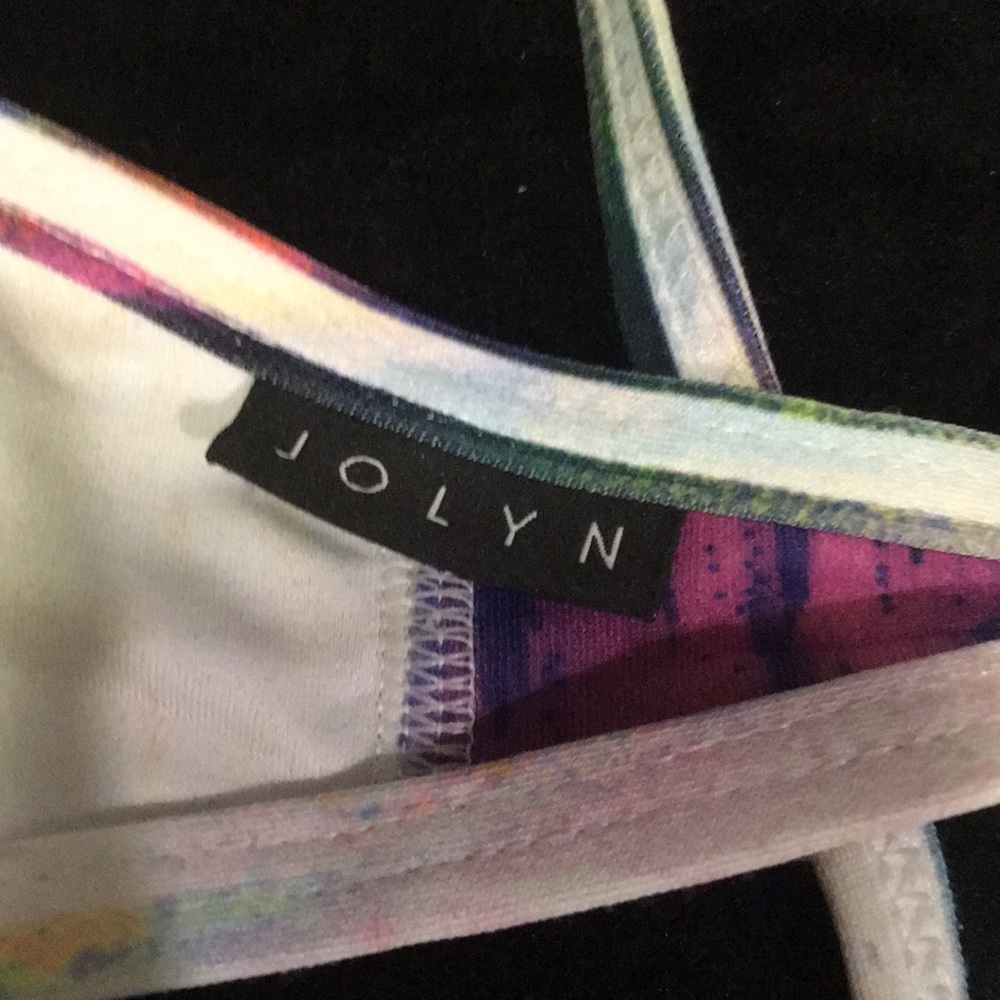 Jolyn top - Picture 4 of 5